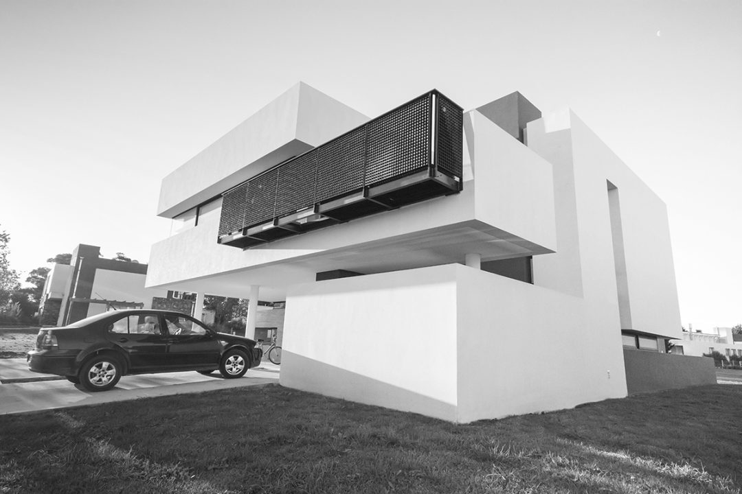 CASA MODULAR